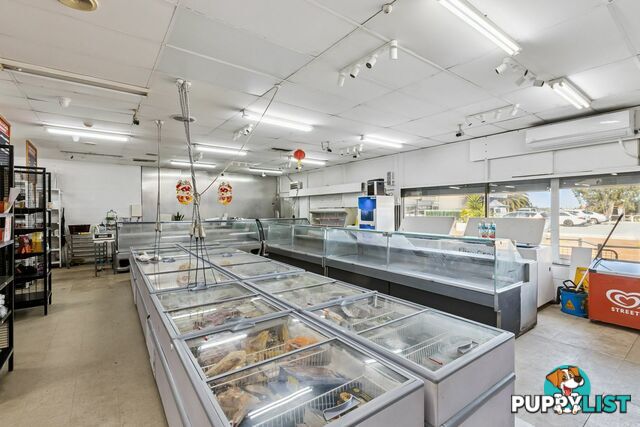 SHOP 1A 34 Koondoola Ave Koondoola WA 6064