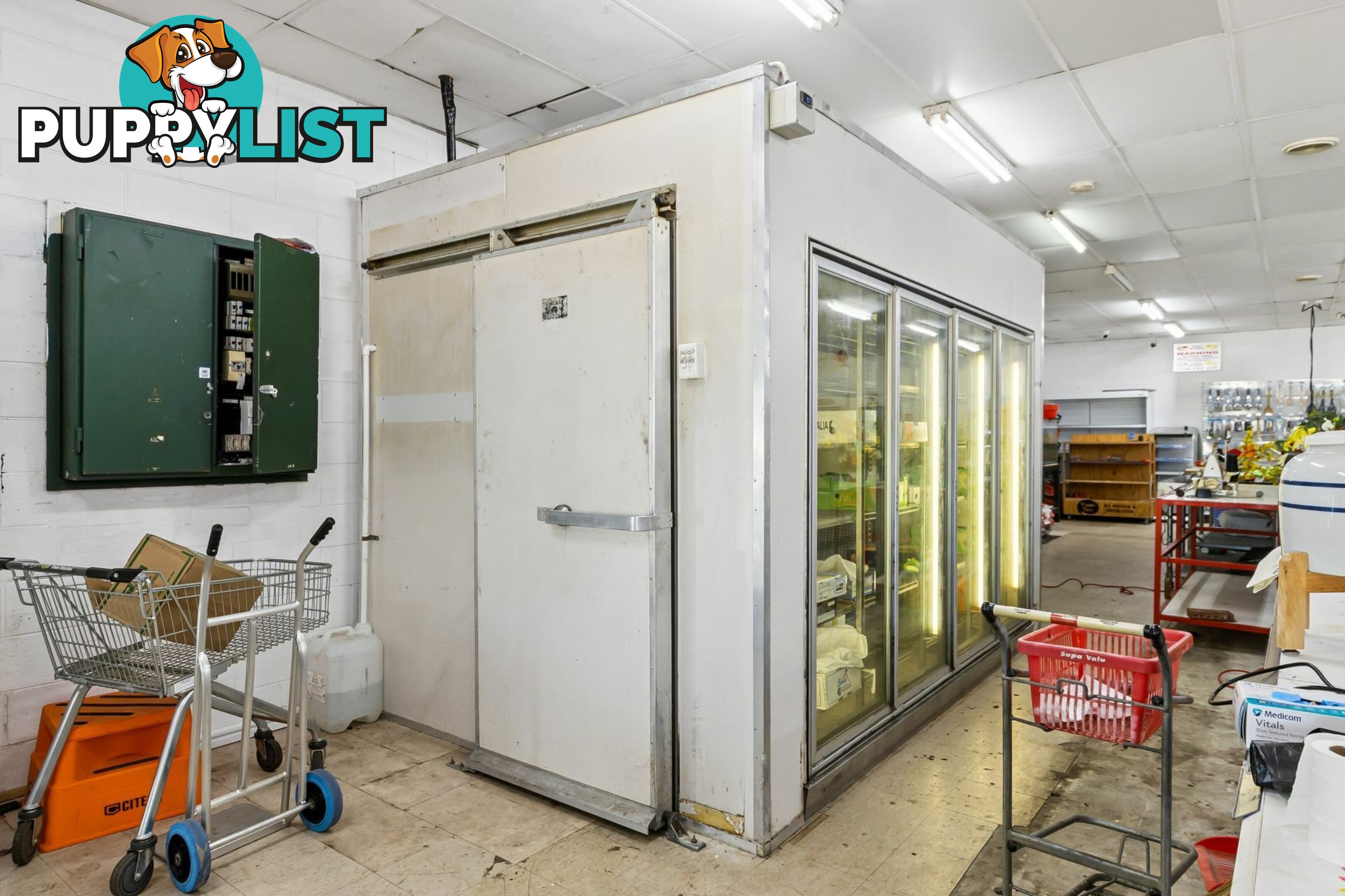 SHOP 1A 34 Koondoola Ave Koondoola WA 6064