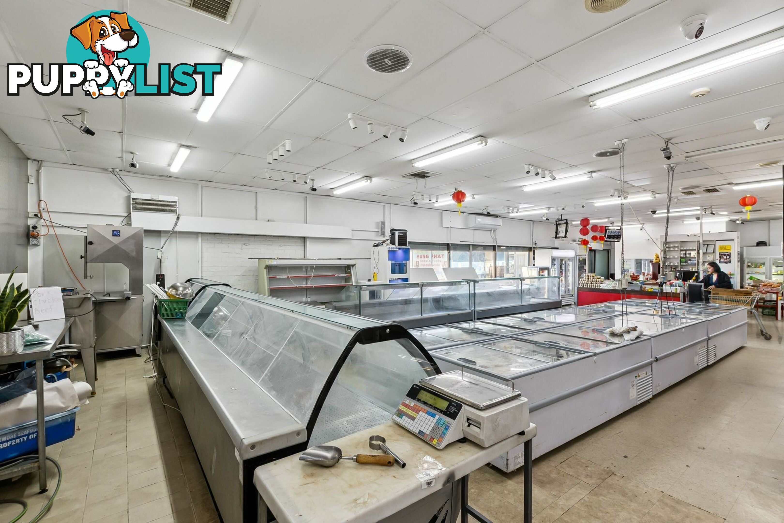 SHOP 1A 34 Koondoola Ave Koondoola WA 6064
