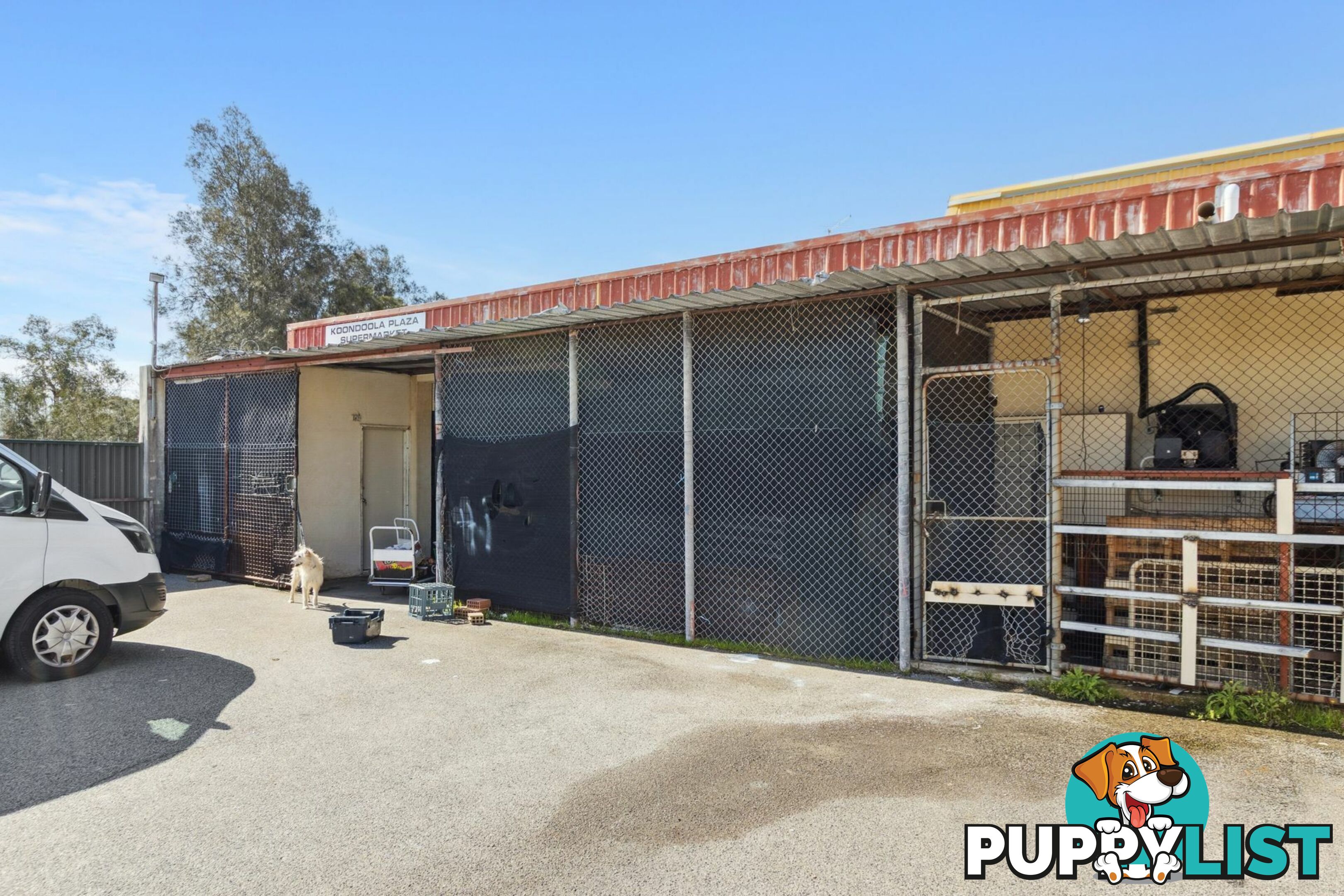 SHOP 1A 34 Koondoola Ave Koondoola WA 6064
