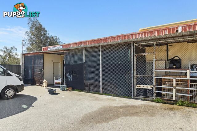SHOP 1A 34 Koondoola Ave Koondoola WA 6064