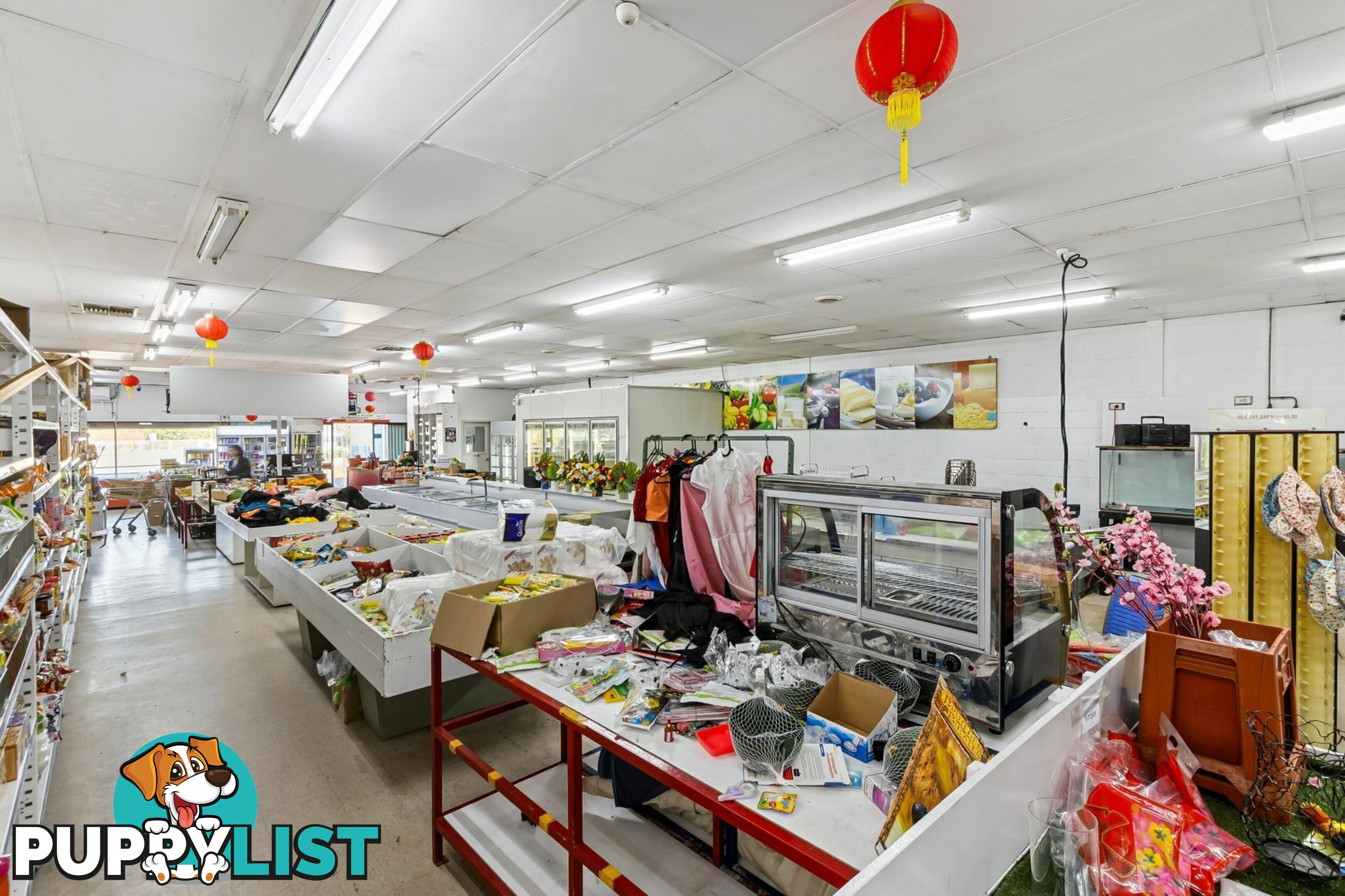 SHOP 1A 34 Koondoola Ave Koondoola WA 6064