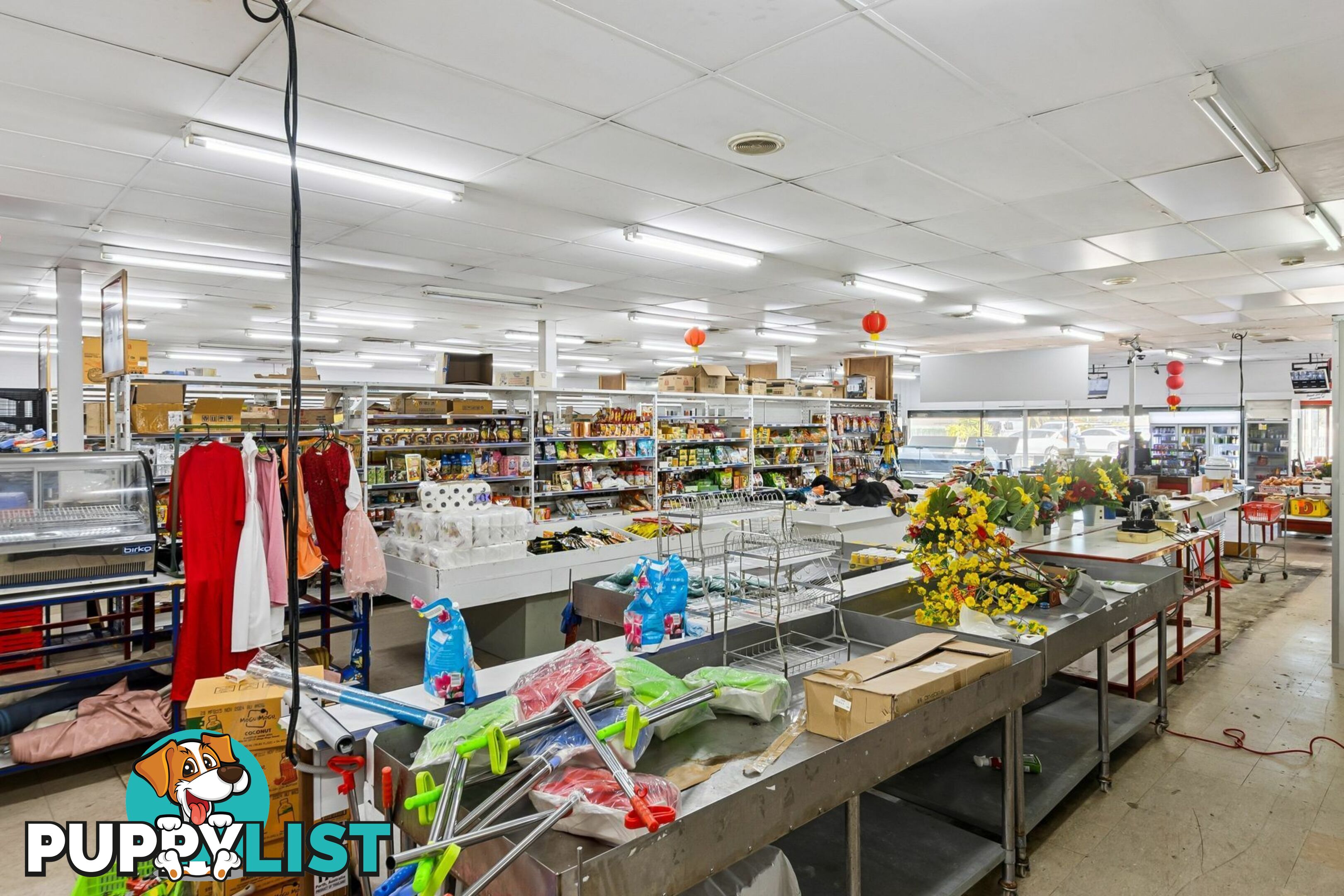 SHOP 1A 34 Koondoola Ave Koondoola WA 6064