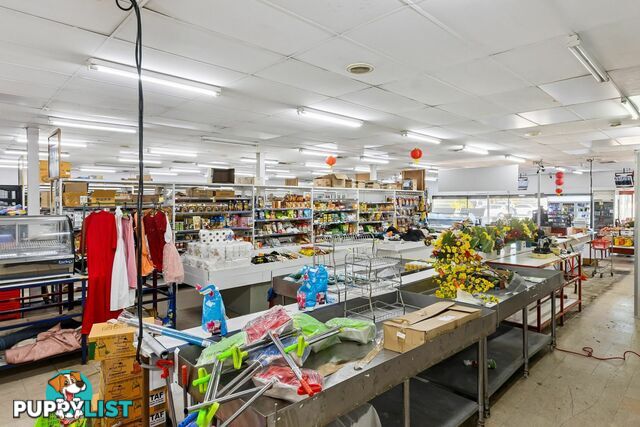 SHOP 1A 34 Koondoola Ave Koondoola WA 6064
