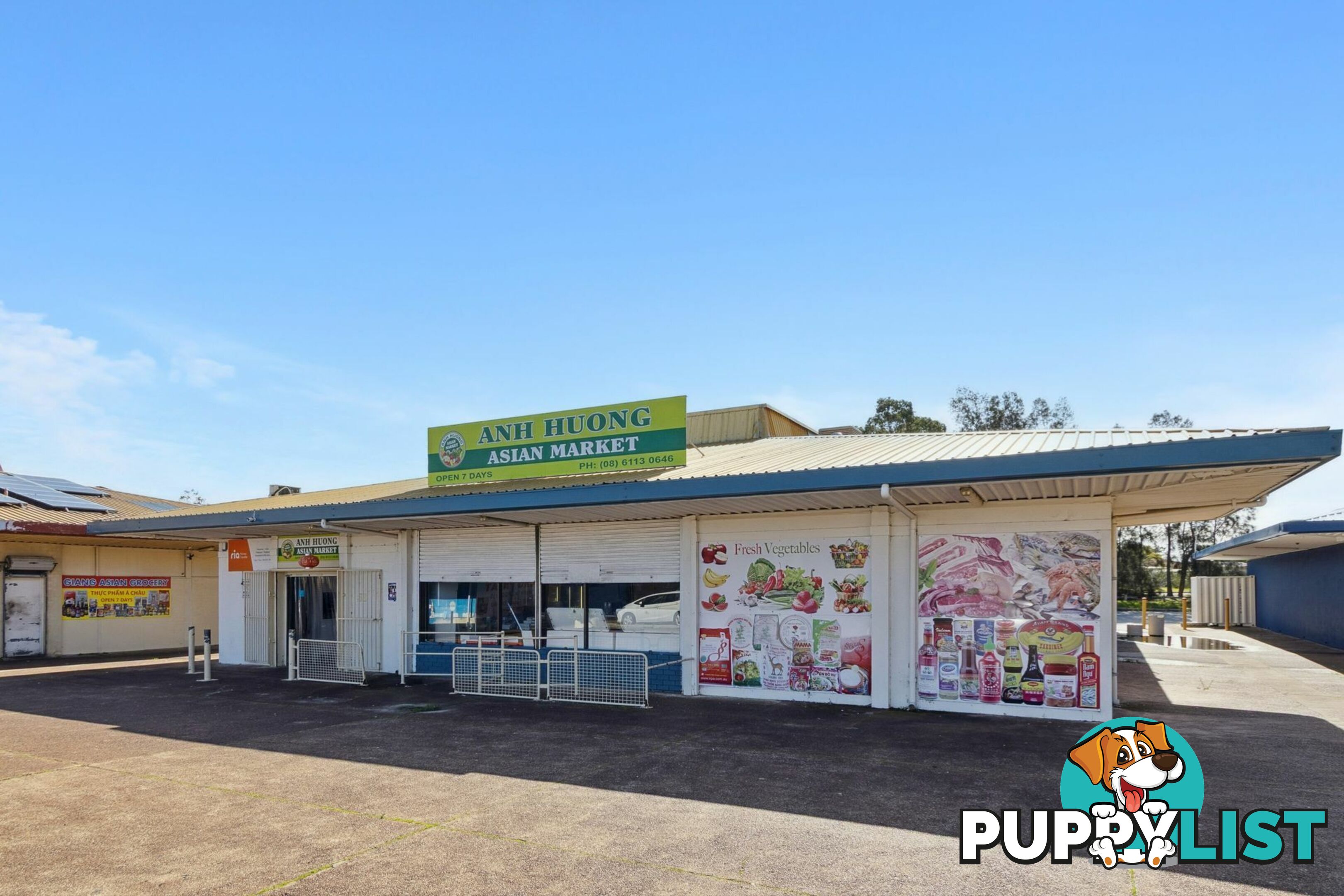 SHOP 1A 34 Koondoola Ave Koondoola WA 6064