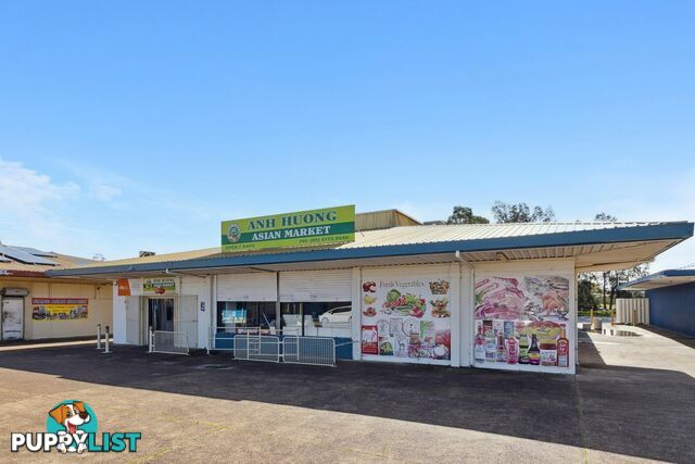 SHOP 1A 34 Koondoola Ave Koondoola WA 6064
