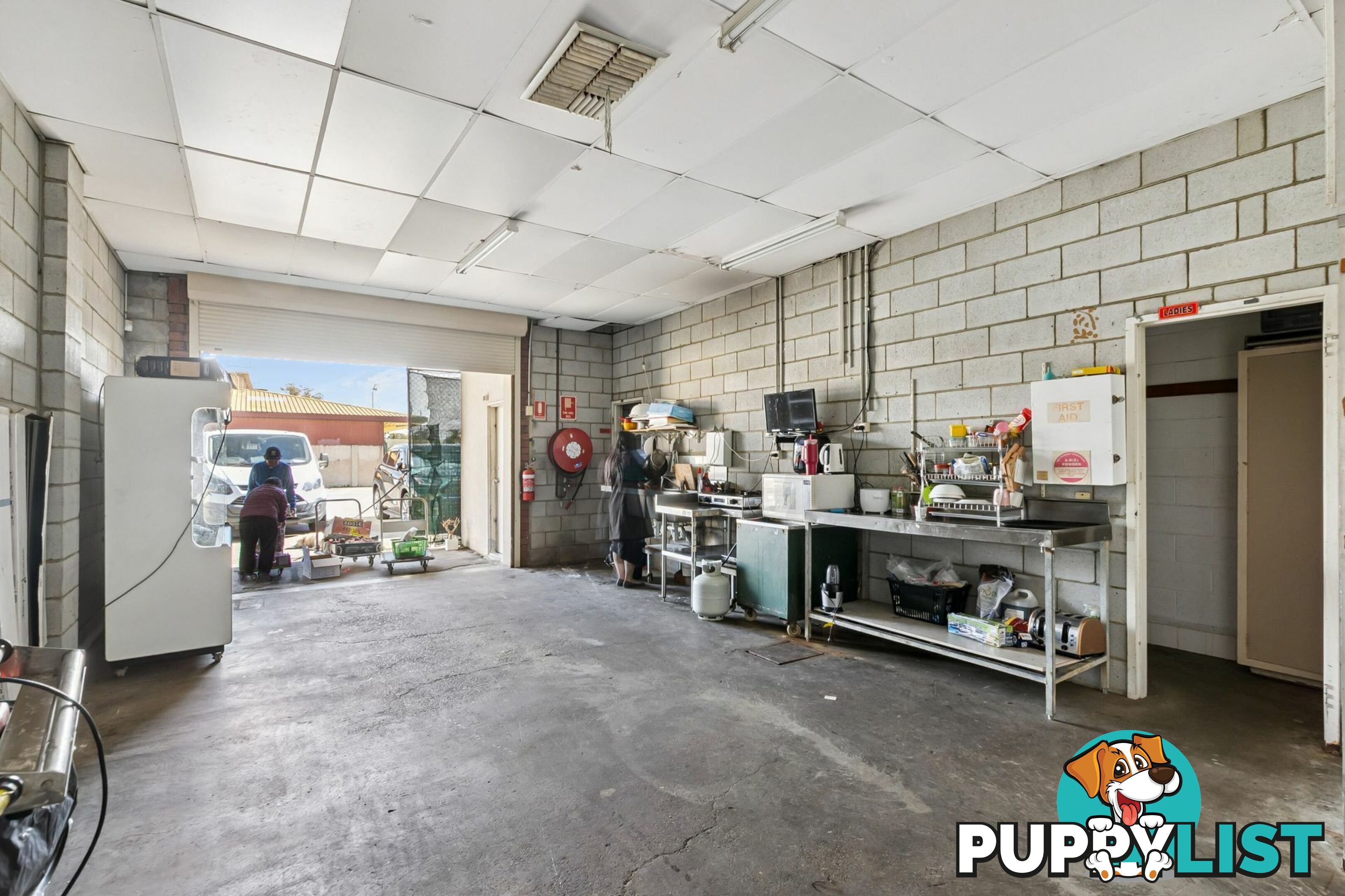 SHOP 1A 34 Koondoola Ave Koondoola WA 6064