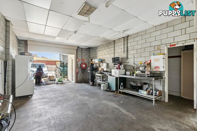 SHOP 1A 34 Koondoola Ave Koondoola WA 6064