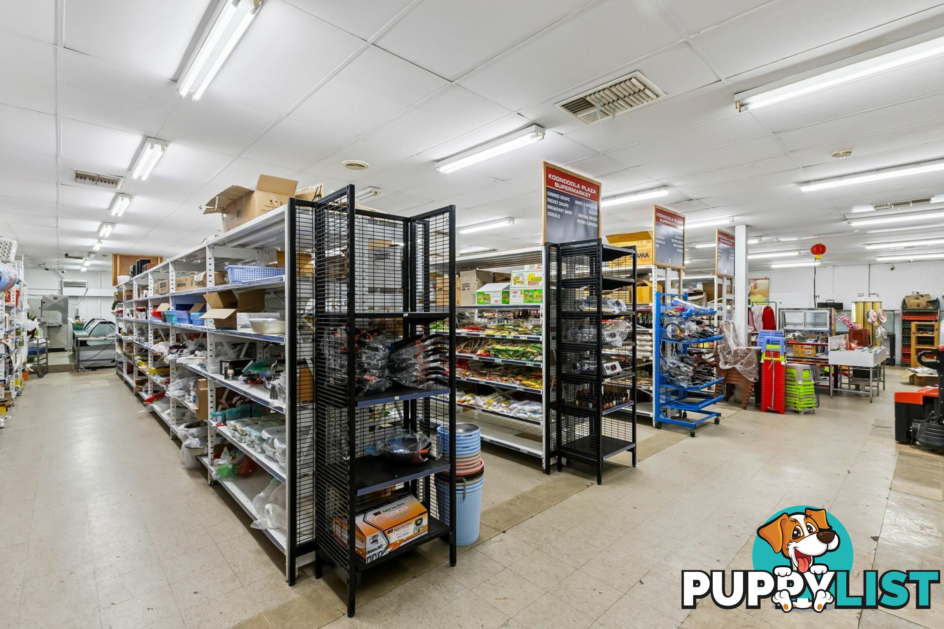 SHOP 1A 34 Koondoola Ave Koondoola WA 6064