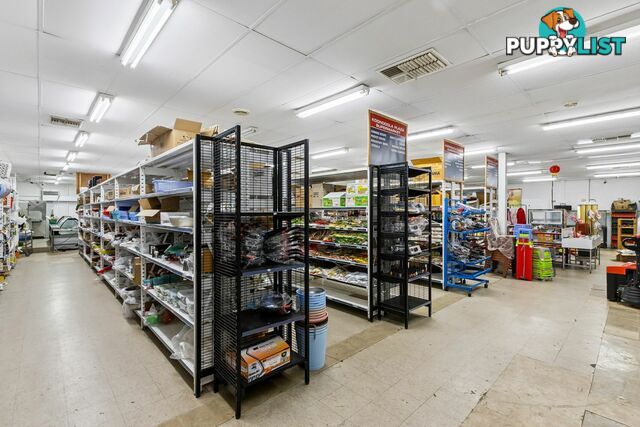 SHOP 1A 34 Koondoola Ave Koondoola WA 6064