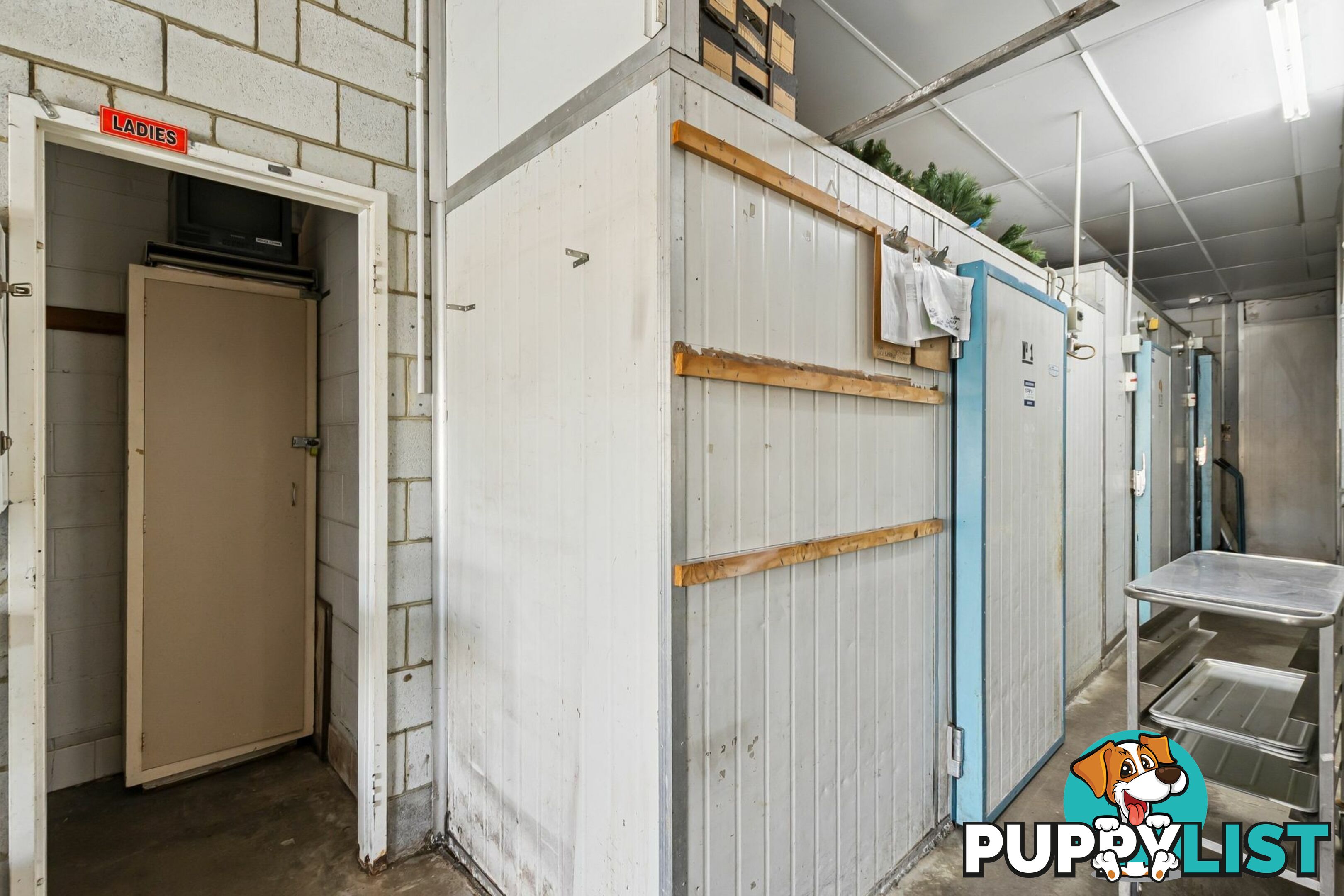 SHOP 1A 34 Koondoola Ave Koondoola WA 6064
