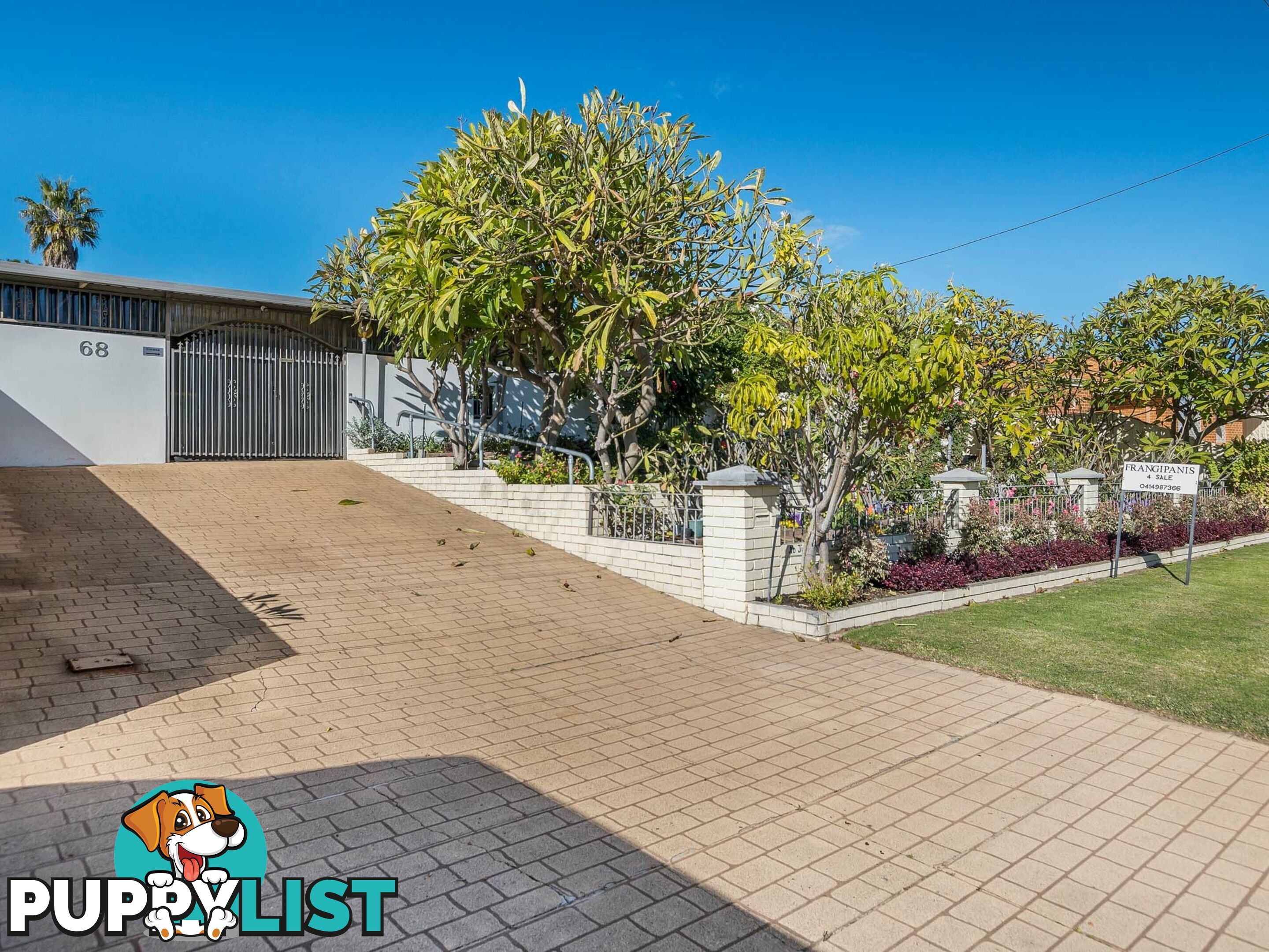 68 Giles Ave Padbury WA 6025