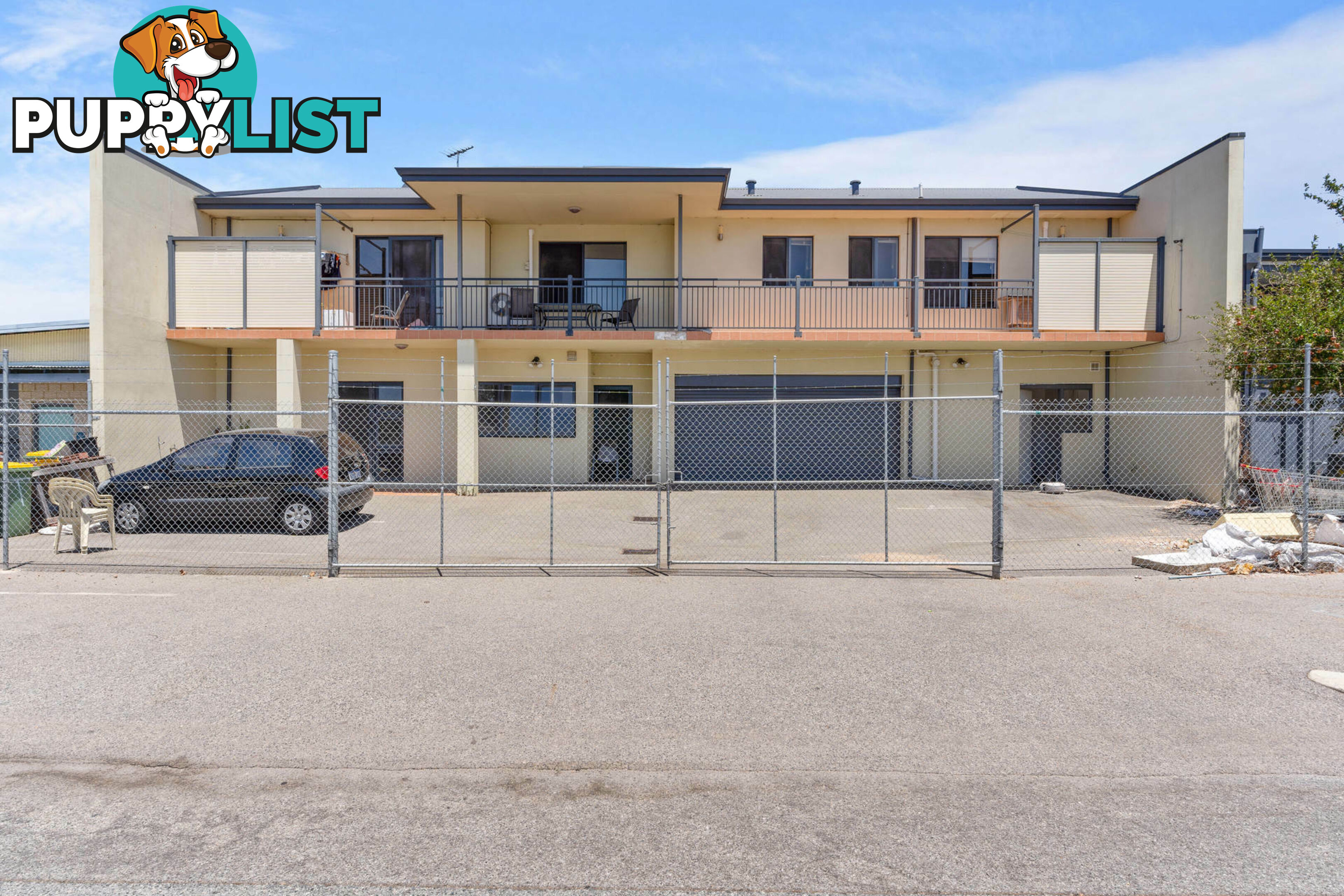 2316 Albany Hwy Gosnells WA 6110