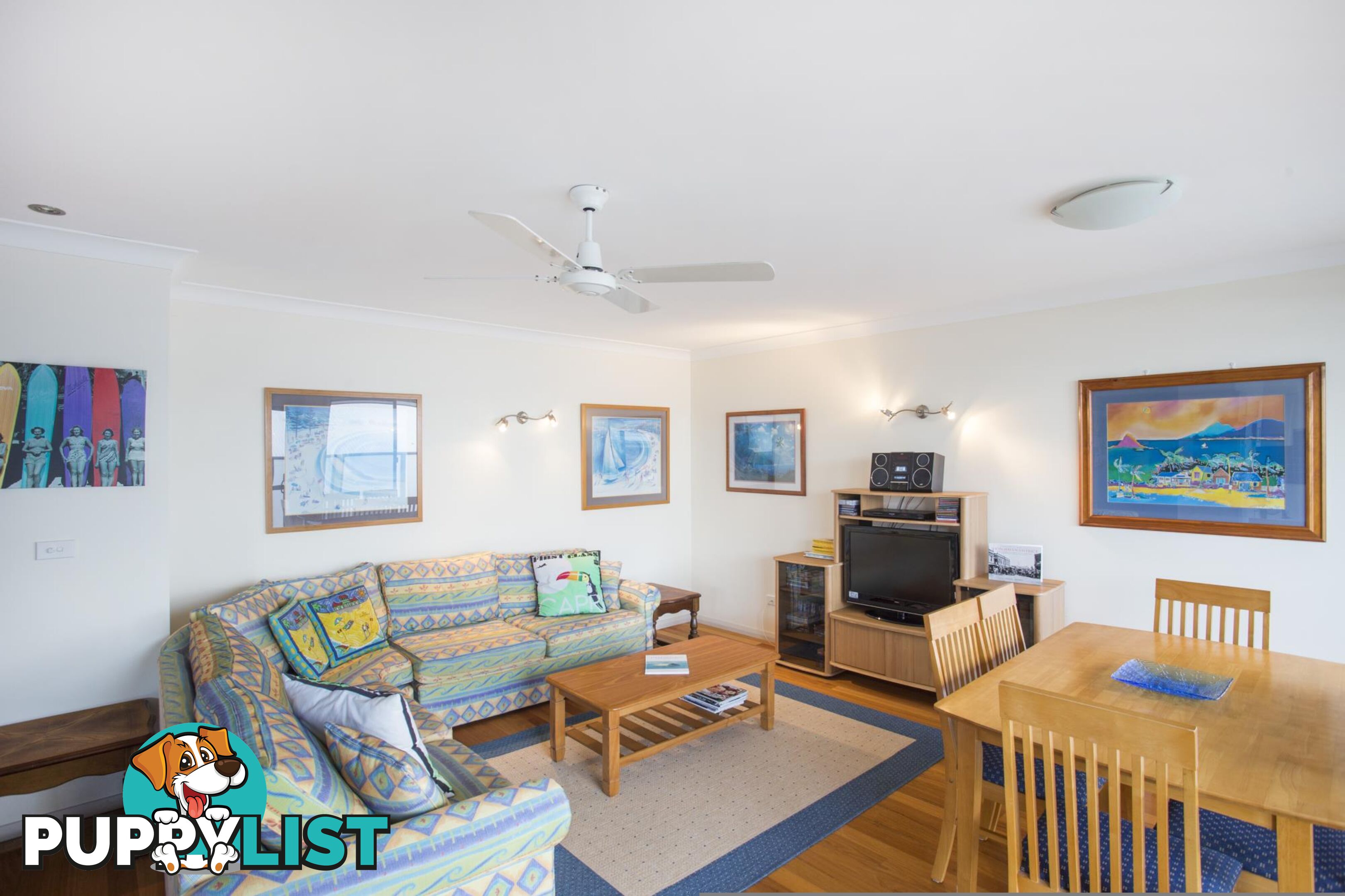 2/2 Riley Street MOLLYMOOK NSW 2539