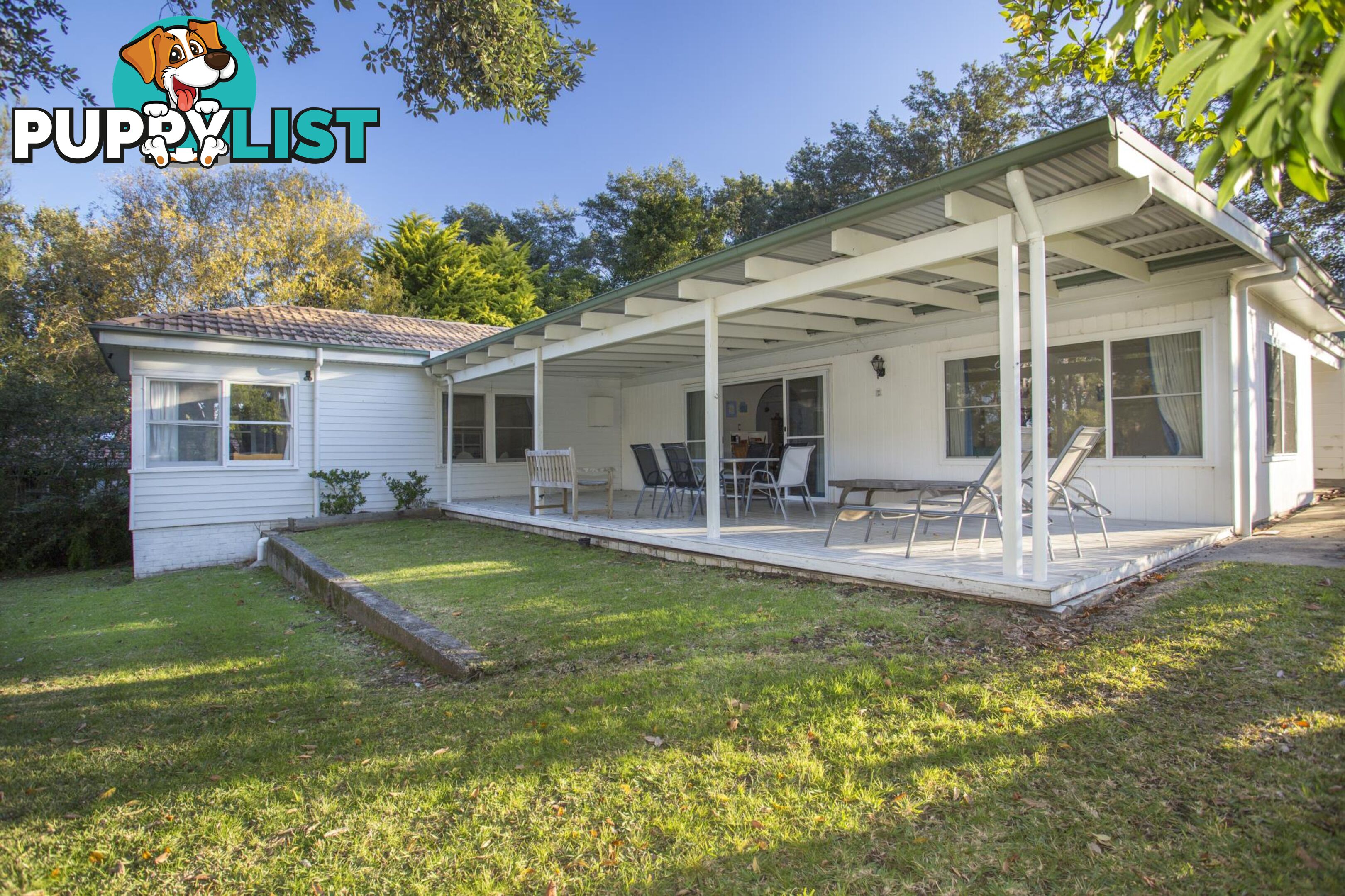 45 Golf Avenue MOLLYMOOK NSW 2539