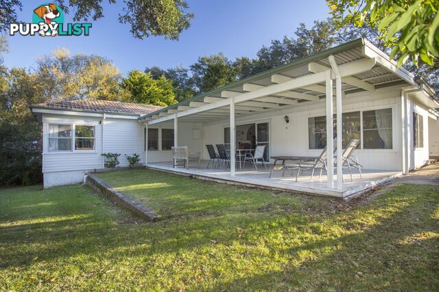 45 Golf Avenue MOLLYMOOK NSW 2539