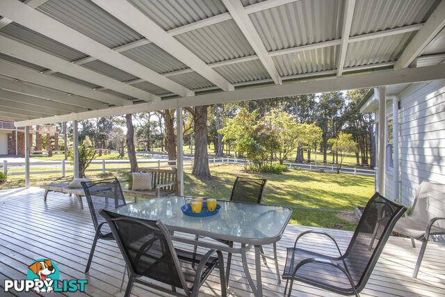 45 Golf Avenue MOLLYMOOK NSW 2539