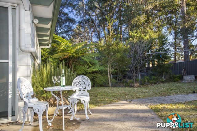 45 Golf Avenue MOLLYMOOK NSW 2539