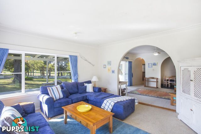 45 Golf Avenue MOLLYMOOK NSW 2539