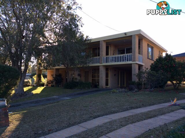 1/64 Clyde St MOLLYMOOK BEACH NSW 2539