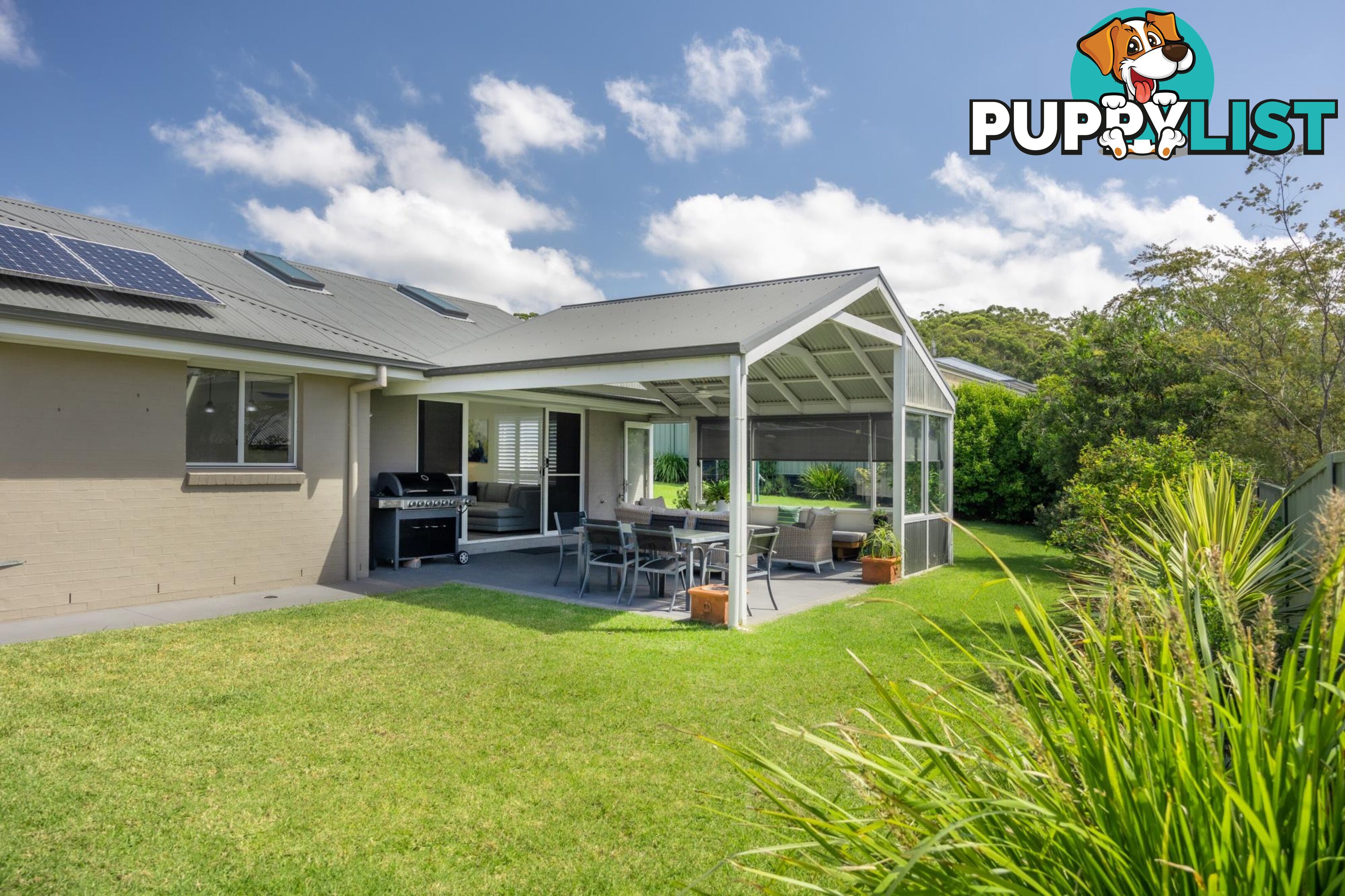 67 Golden Wattle Drive ULLADULLA NSW 2539