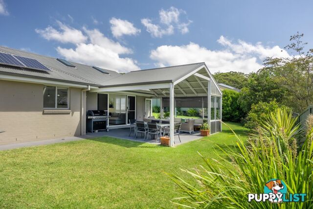 67 Golden Wattle Drive ULLADULLA NSW 2539