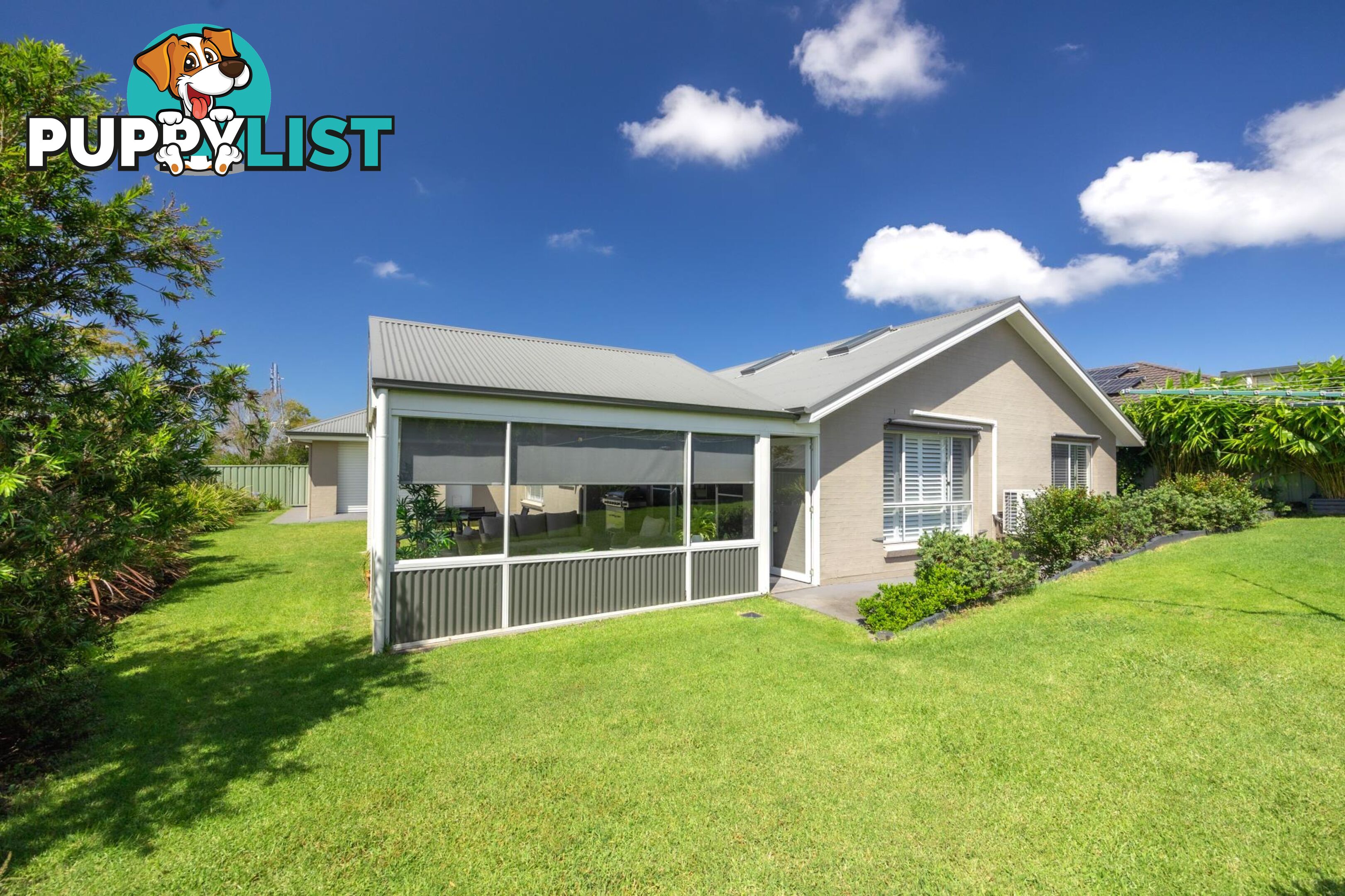 67 Golden Wattle Drive ULLADULLA NSW 2539