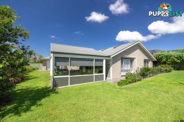 67 Golden Wattle Drive ULLADULLA NSW 2539