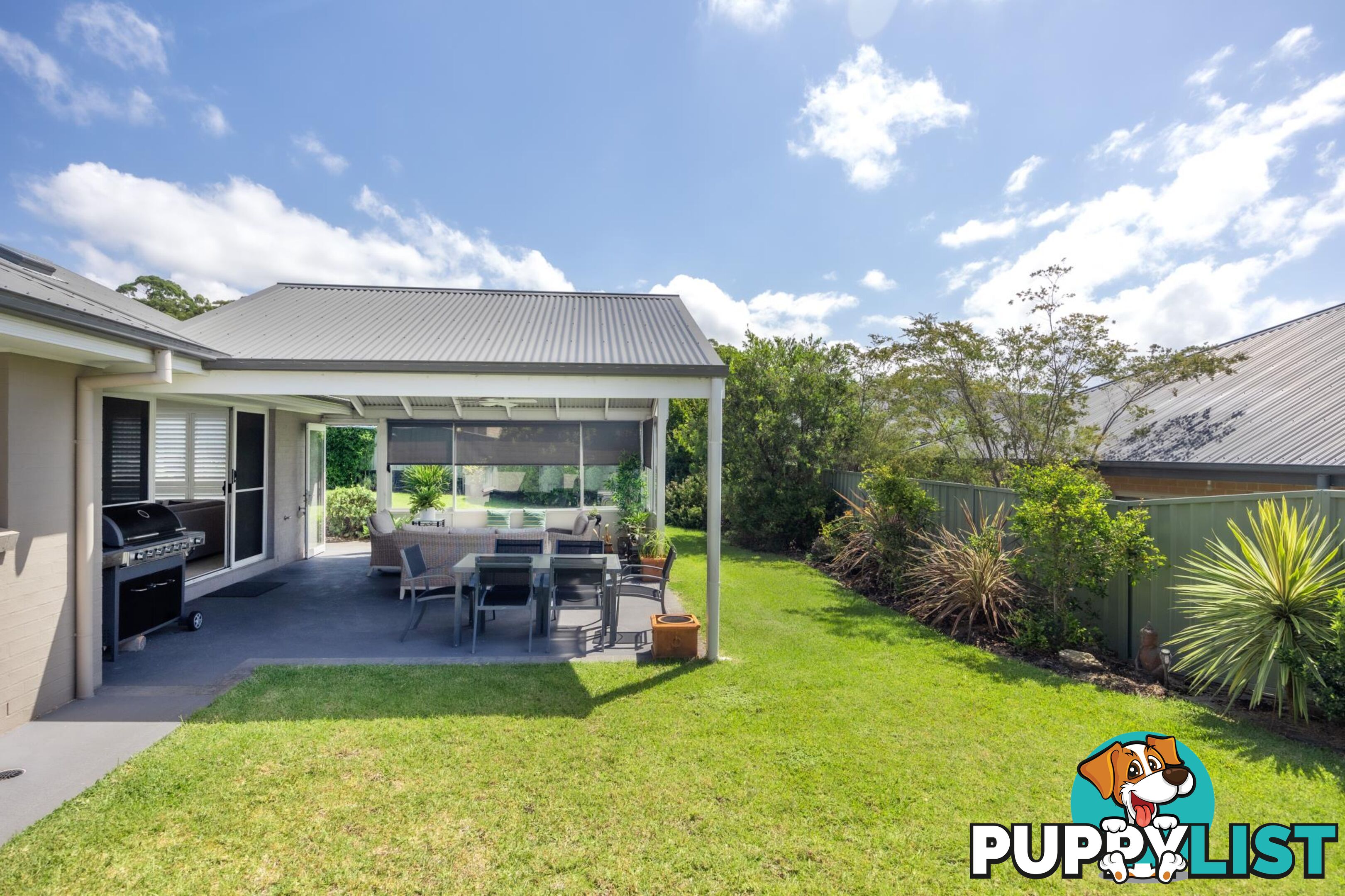 67 Golden Wattle Drive ULLADULLA NSW 2539