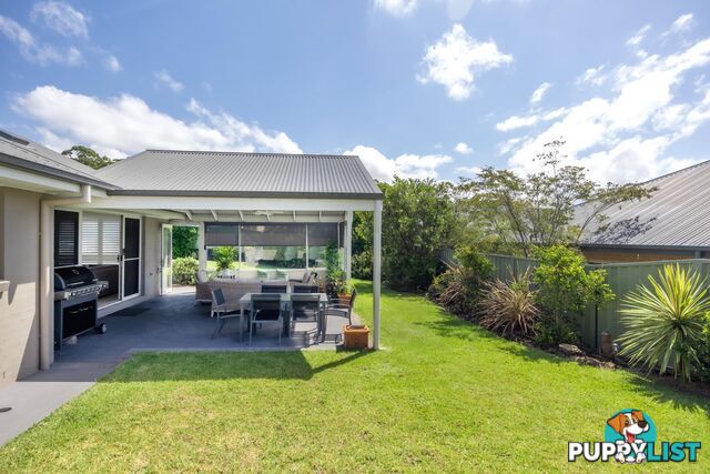 67 Golden Wattle Drive ULLADULLA NSW 2539