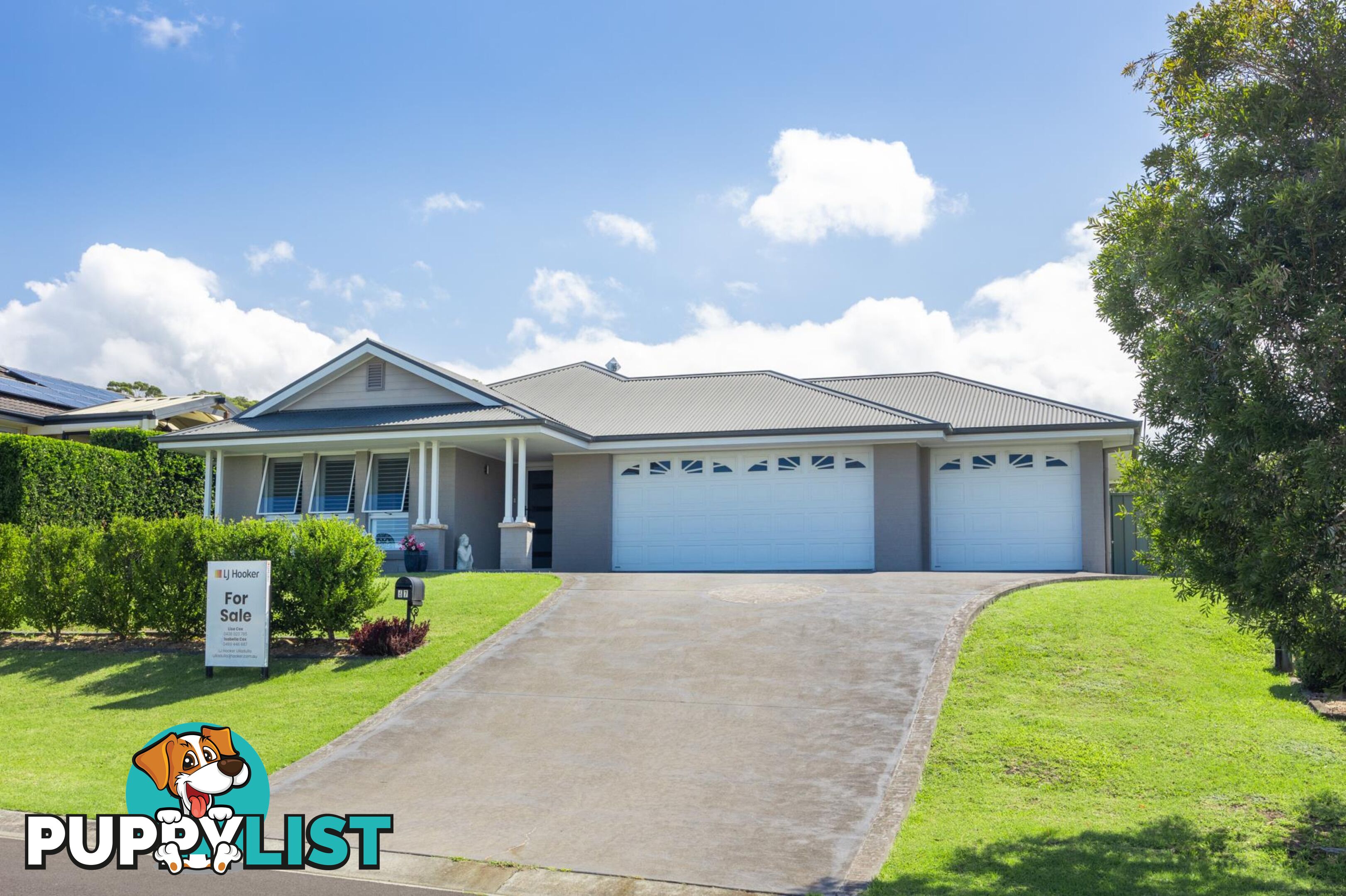 67 Golden Wattle Drive ULLADULLA NSW 2539