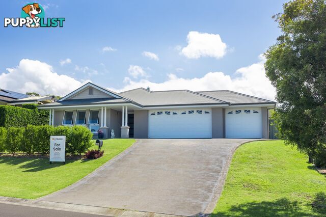 67 Golden Wattle Drive ULLADULLA NSW 2539