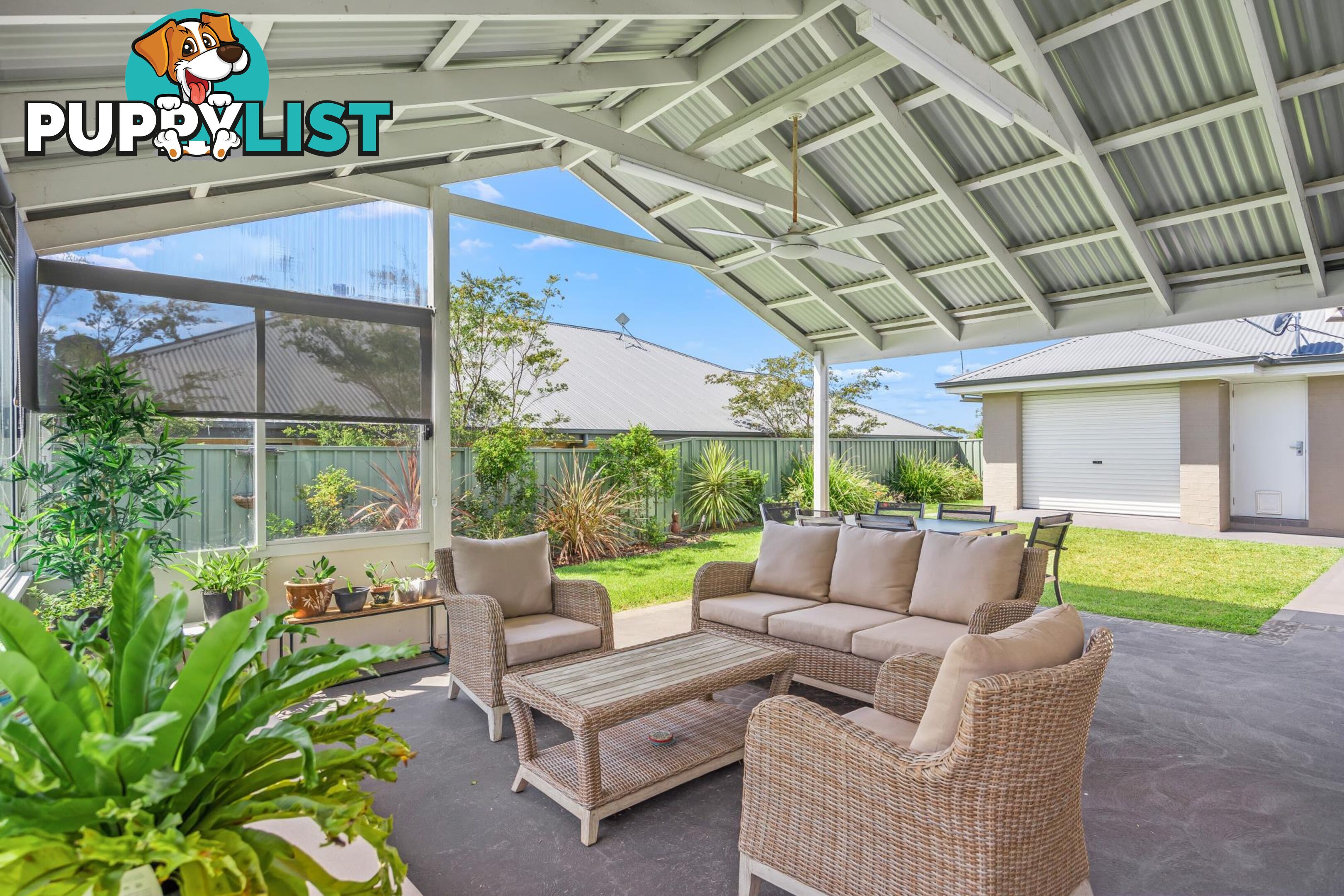 67 Golden Wattle Drive ULLADULLA NSW 2539