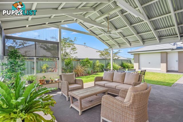 67 Golden Wattle Drive ULLADULLA NSW 2539