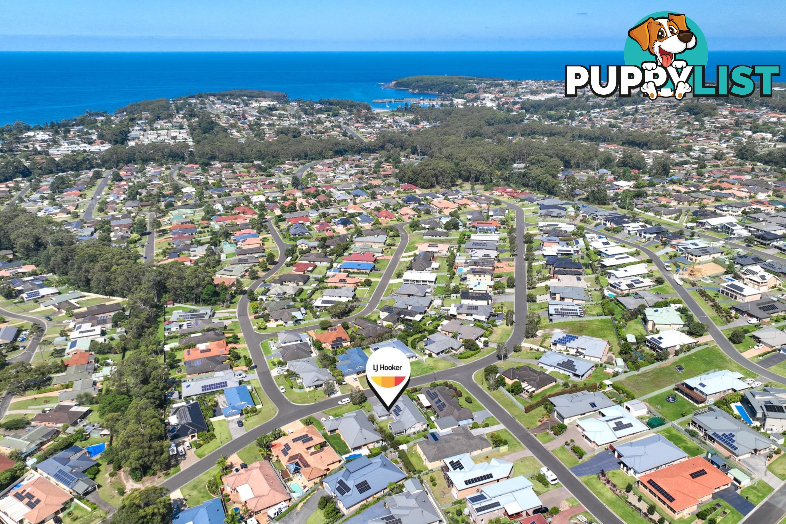 67 Golden Wattle Drive ULLADULLA NSW 2539