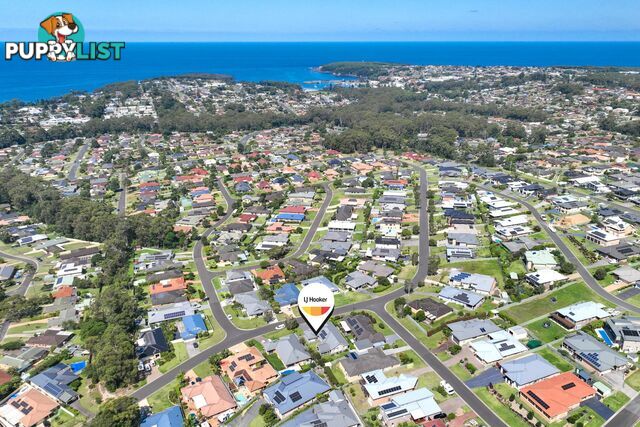 67 Golden Wattle Drive ULLADULLA NSW 2539