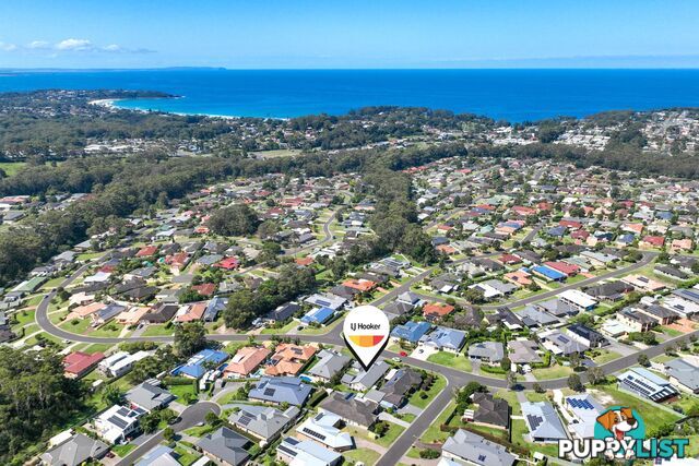 67 Golden Wattle Drive ULLADULLA NSW 2539