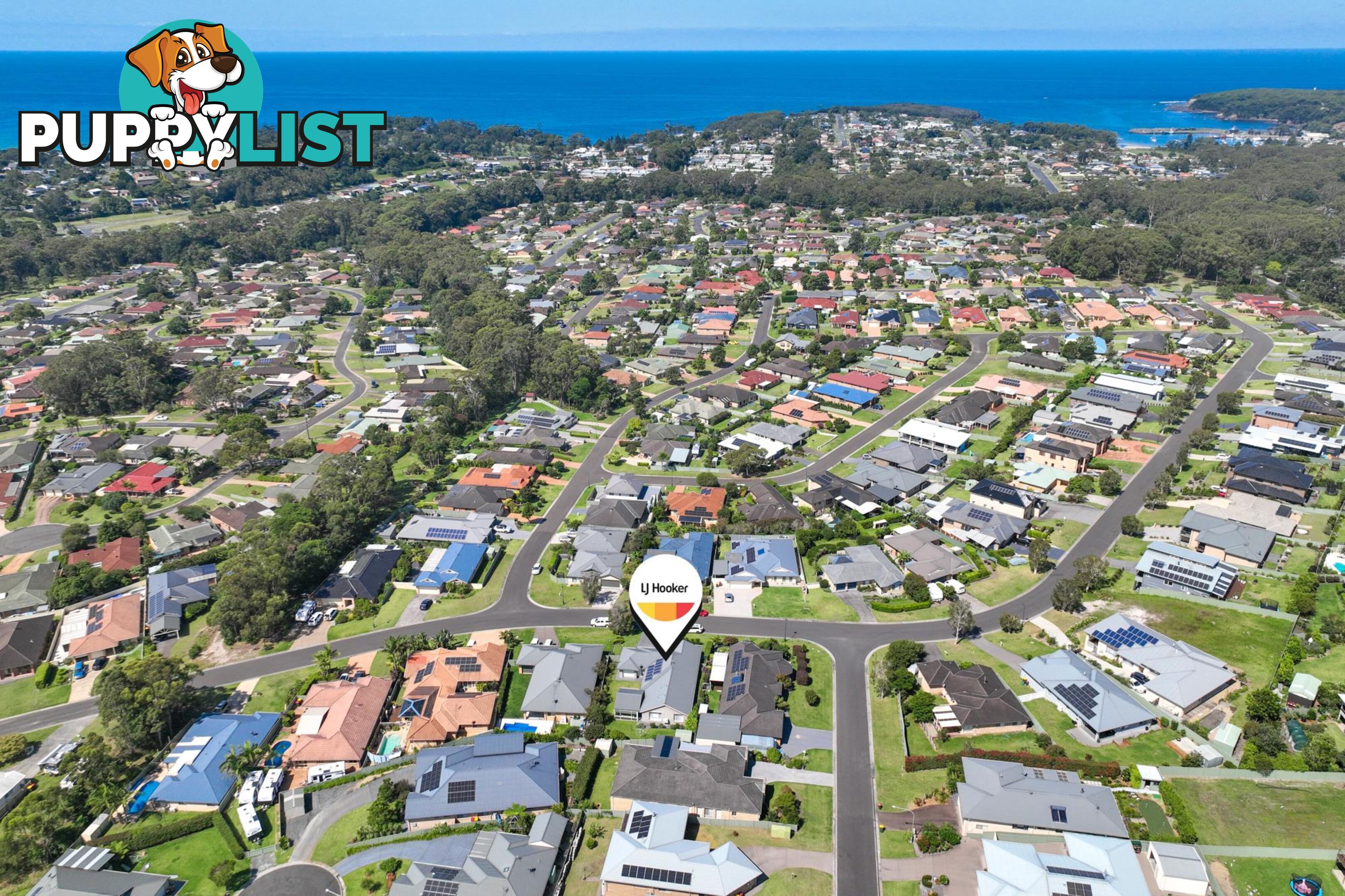 67 Golden Wattle Drive ULLADULLA NSW 2539