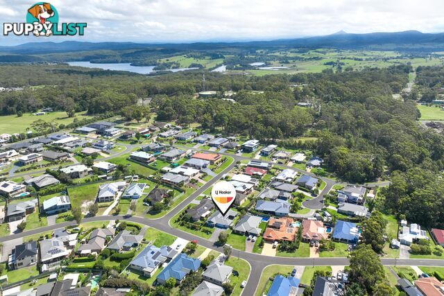 67 Golden Wattle Drive ULLADULLA NSW 2539