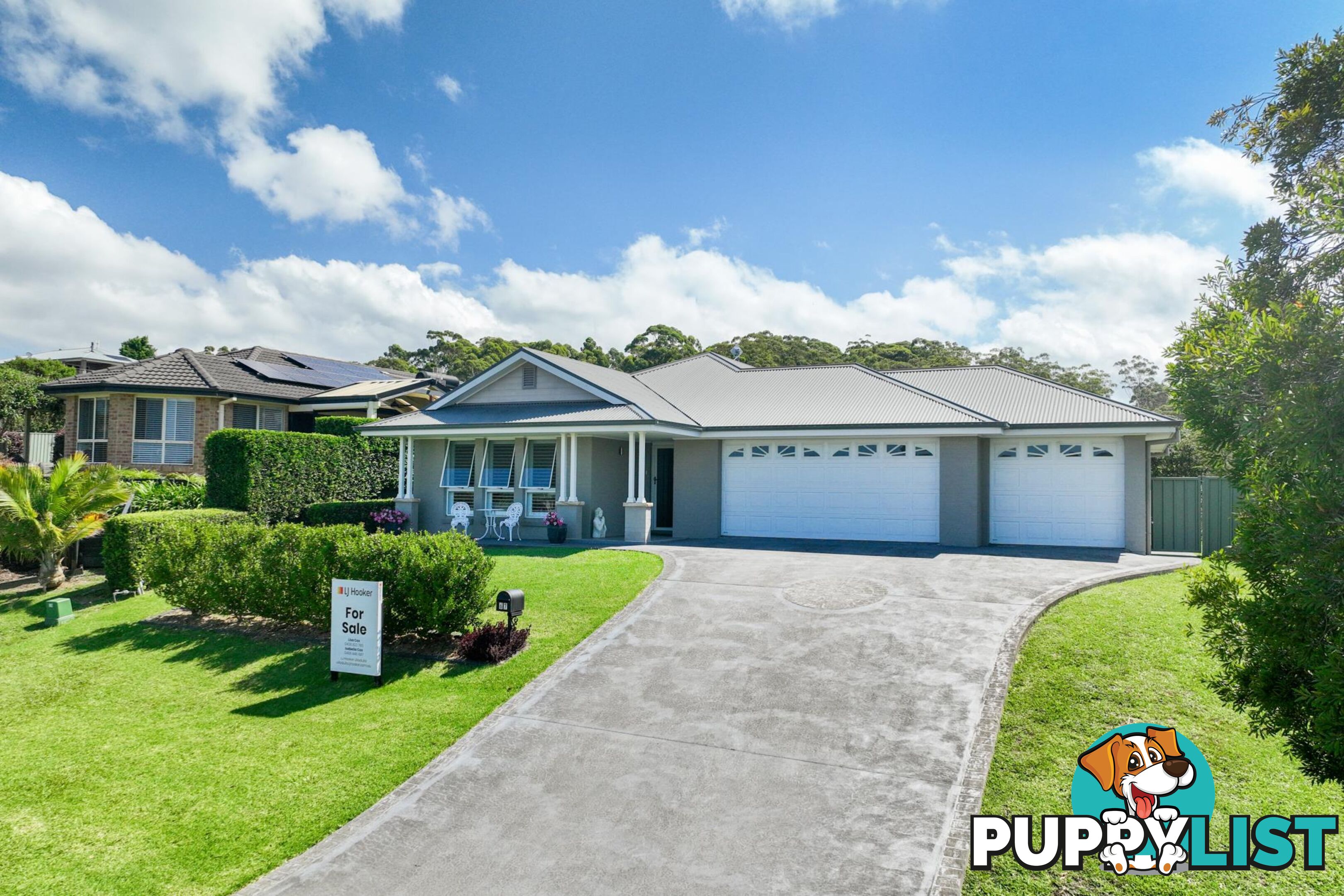 67 Golden Wattle Drive ULLADULLA NSW 2539