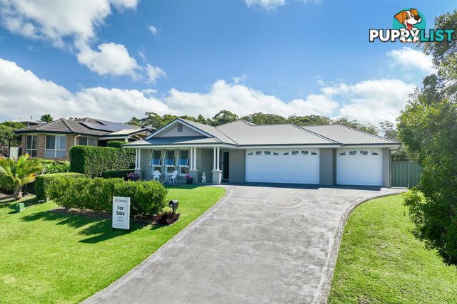 67 Golden Wattle Drive ULLADULLA NSW 2539