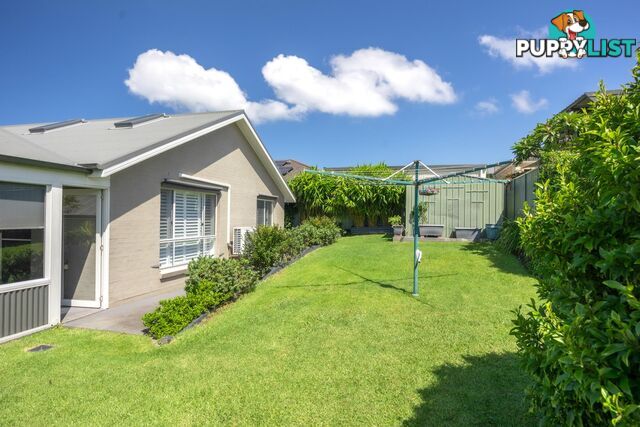 67 Golden Wattle Drive ULLADULLA NSW 2539