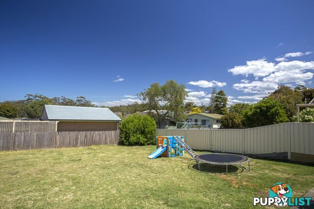 48 North Street ULLADULLA NSW 2539