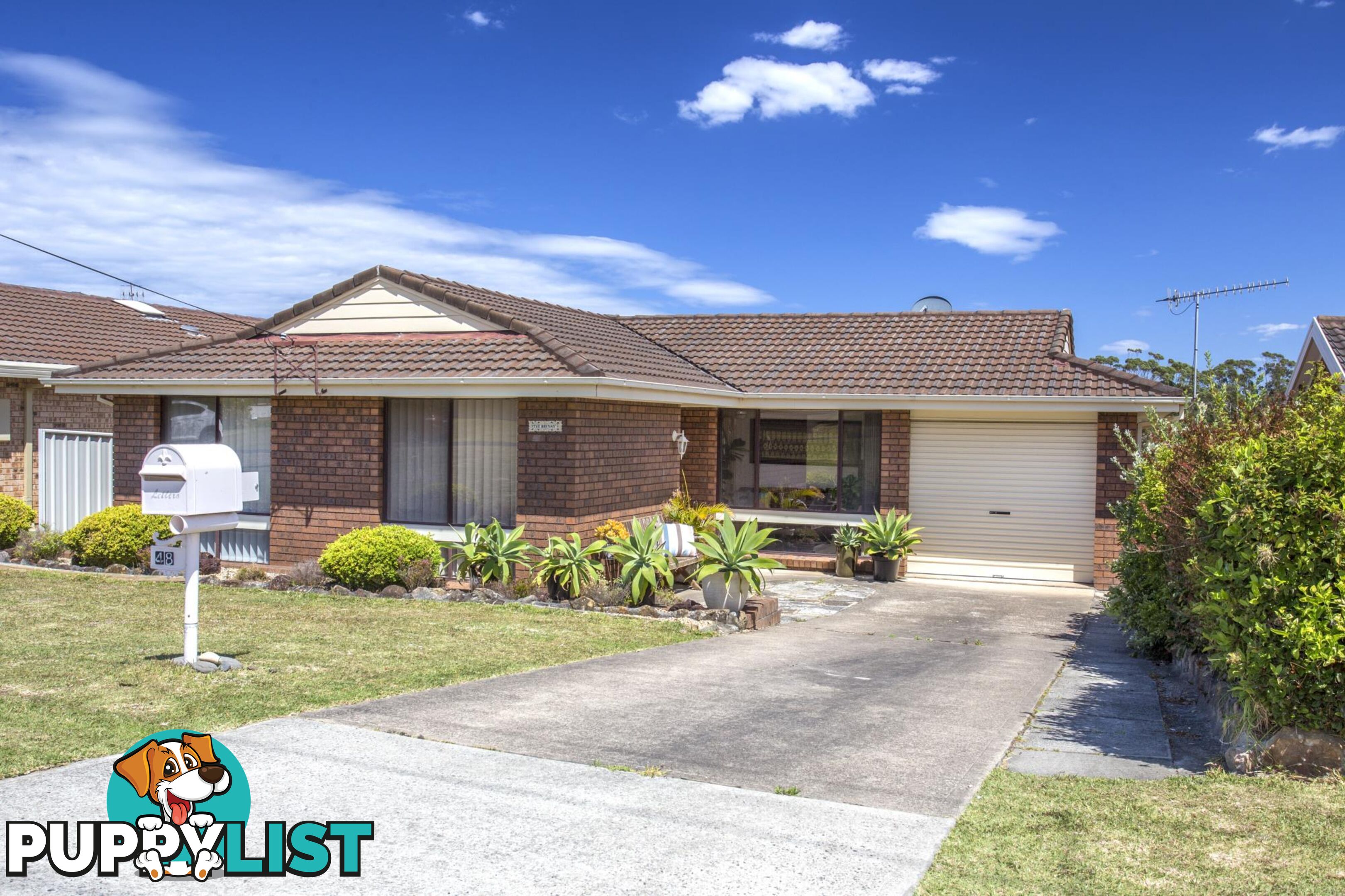 48 North Street ULLADULLA NSW 2539