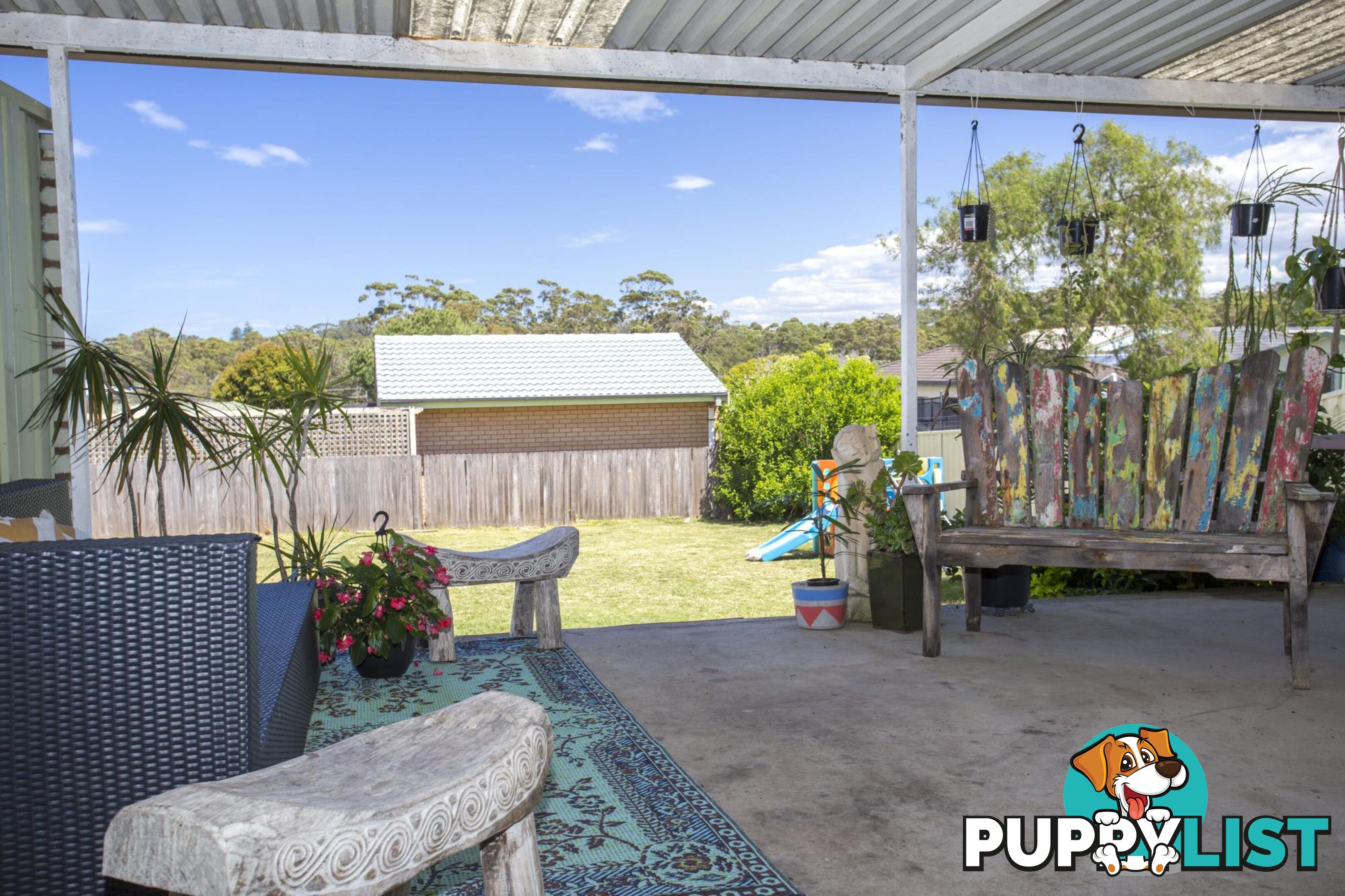 48 North Street ULLADULLA NSW 2539