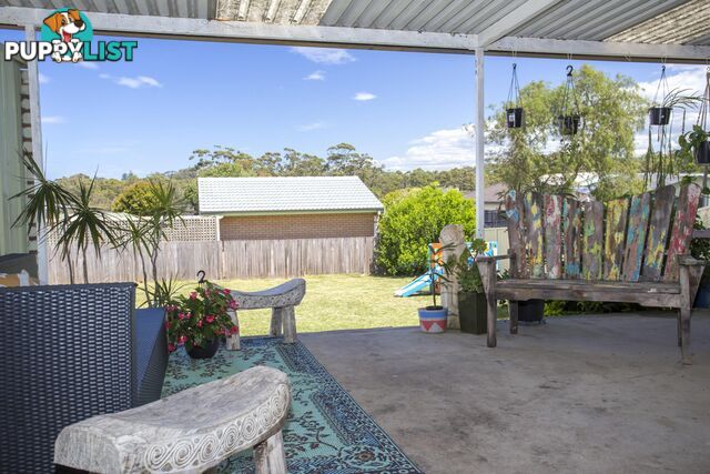 48 North Street ULLADULLA NSW 2539