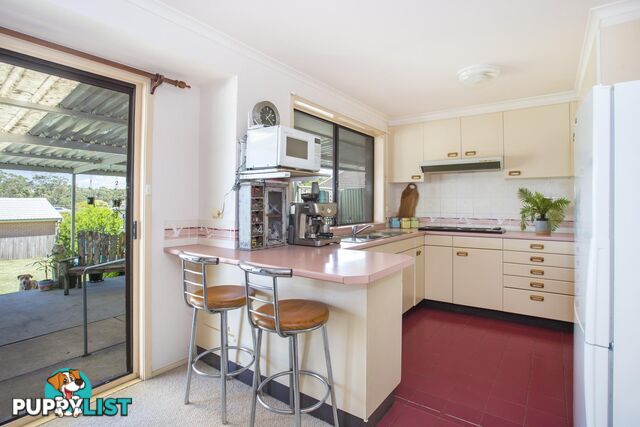 48 North Street ULLADULLA NSW 2539