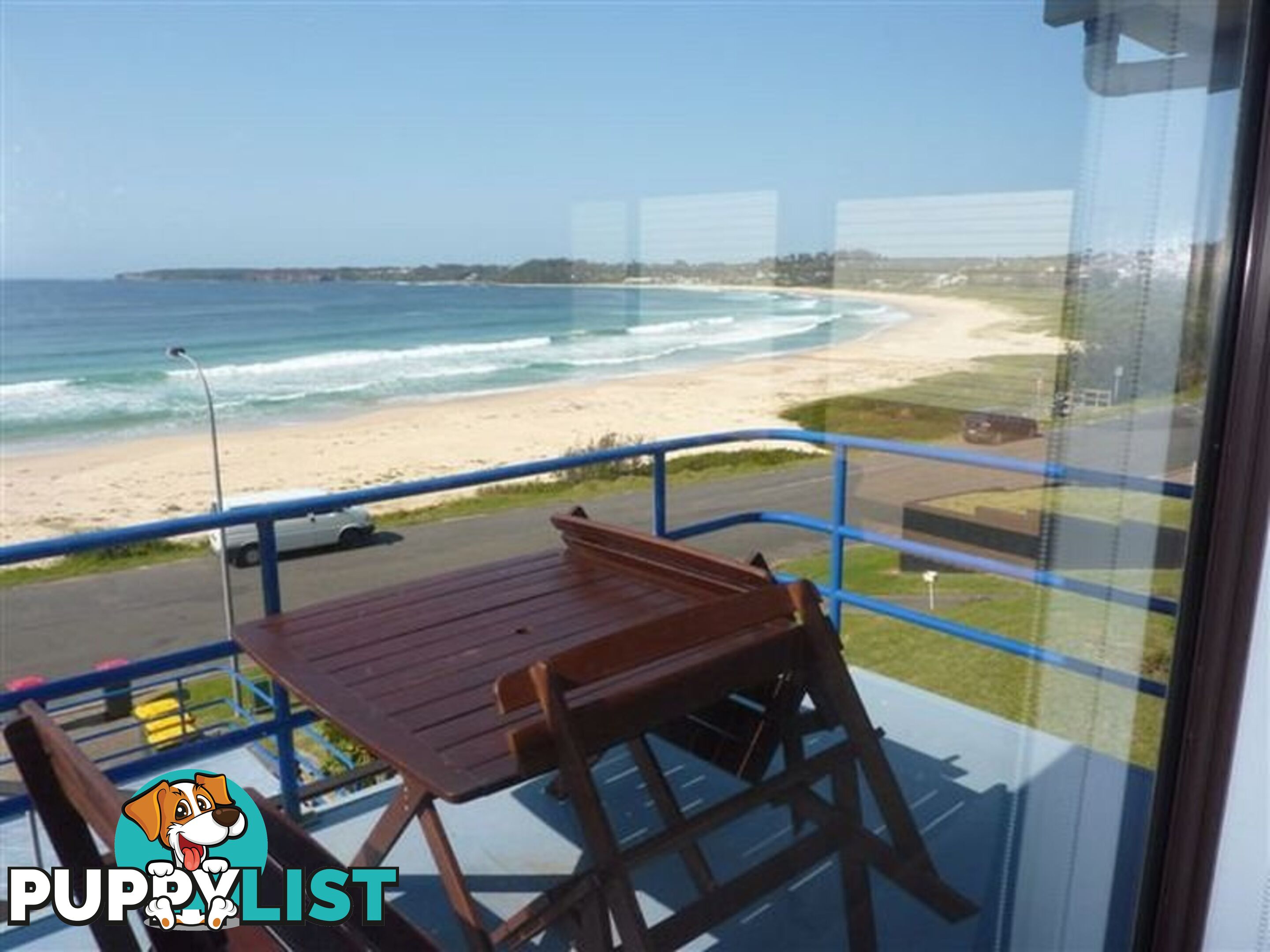 2/28 Beach Road MOLLYMOOK NSW 2539