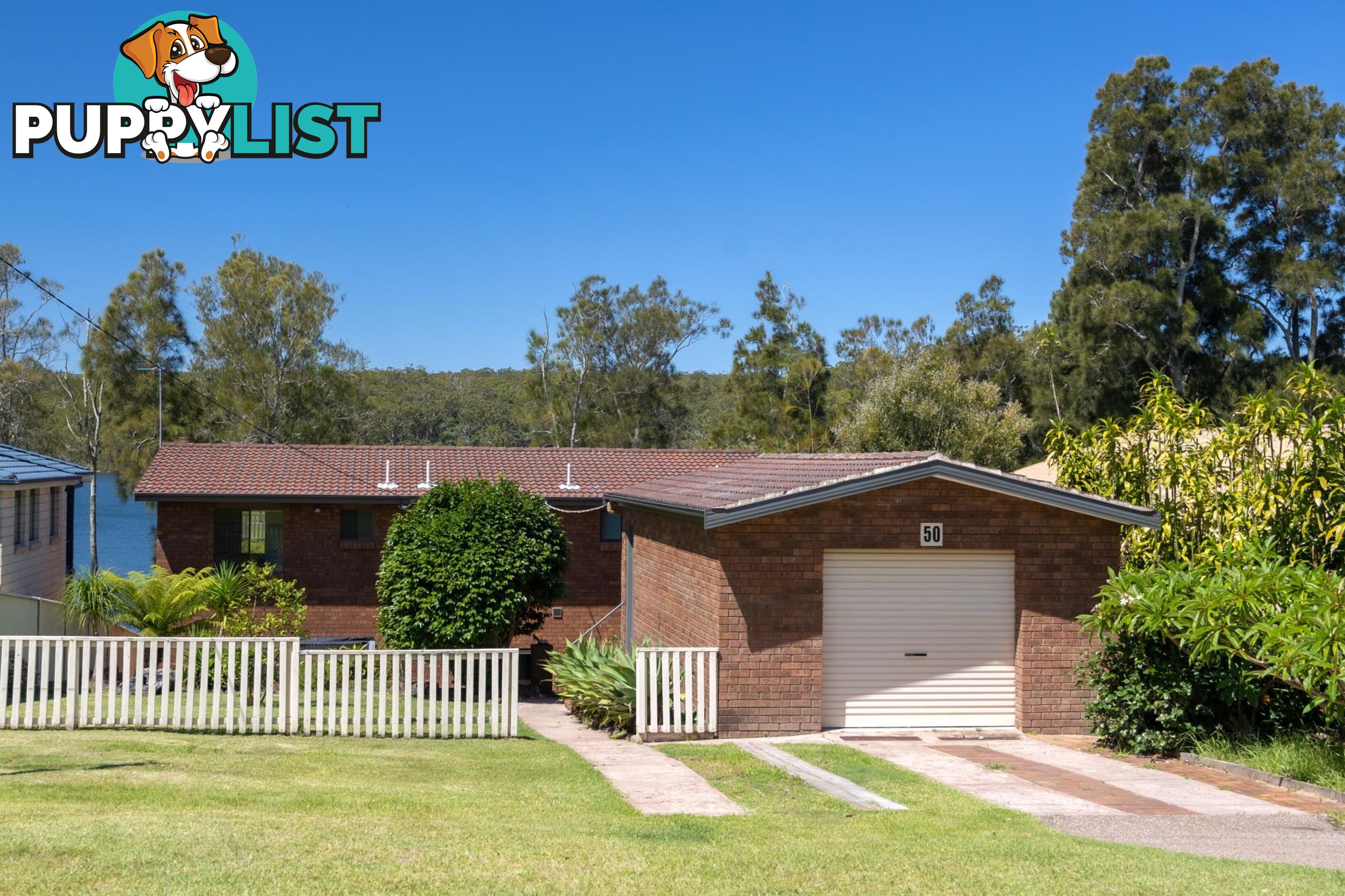 50 James Crescent KINGS POINT NSW 2539