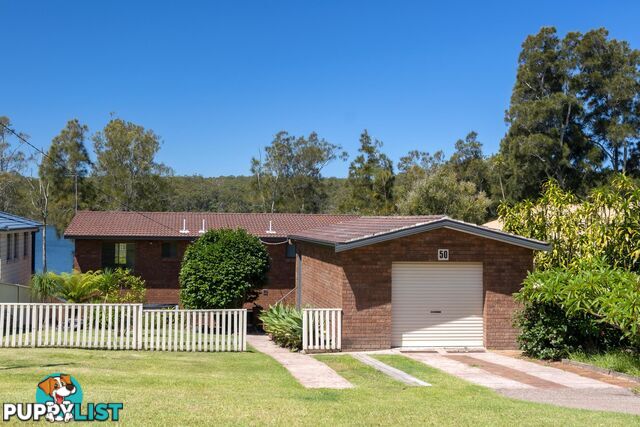 50 James Crescent KINGS POINT NSW 2539